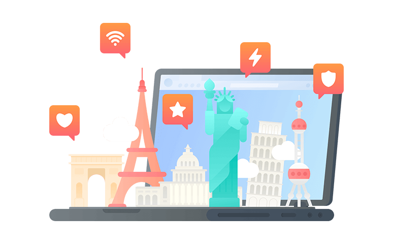 在图瓦卢解除搜狐视频版权限制 - 海龟VPN